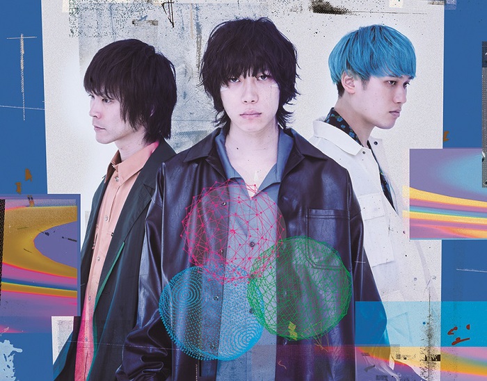 PELICAN FANCLUB、メジャー1stアルバム『解放のヒント』3/2